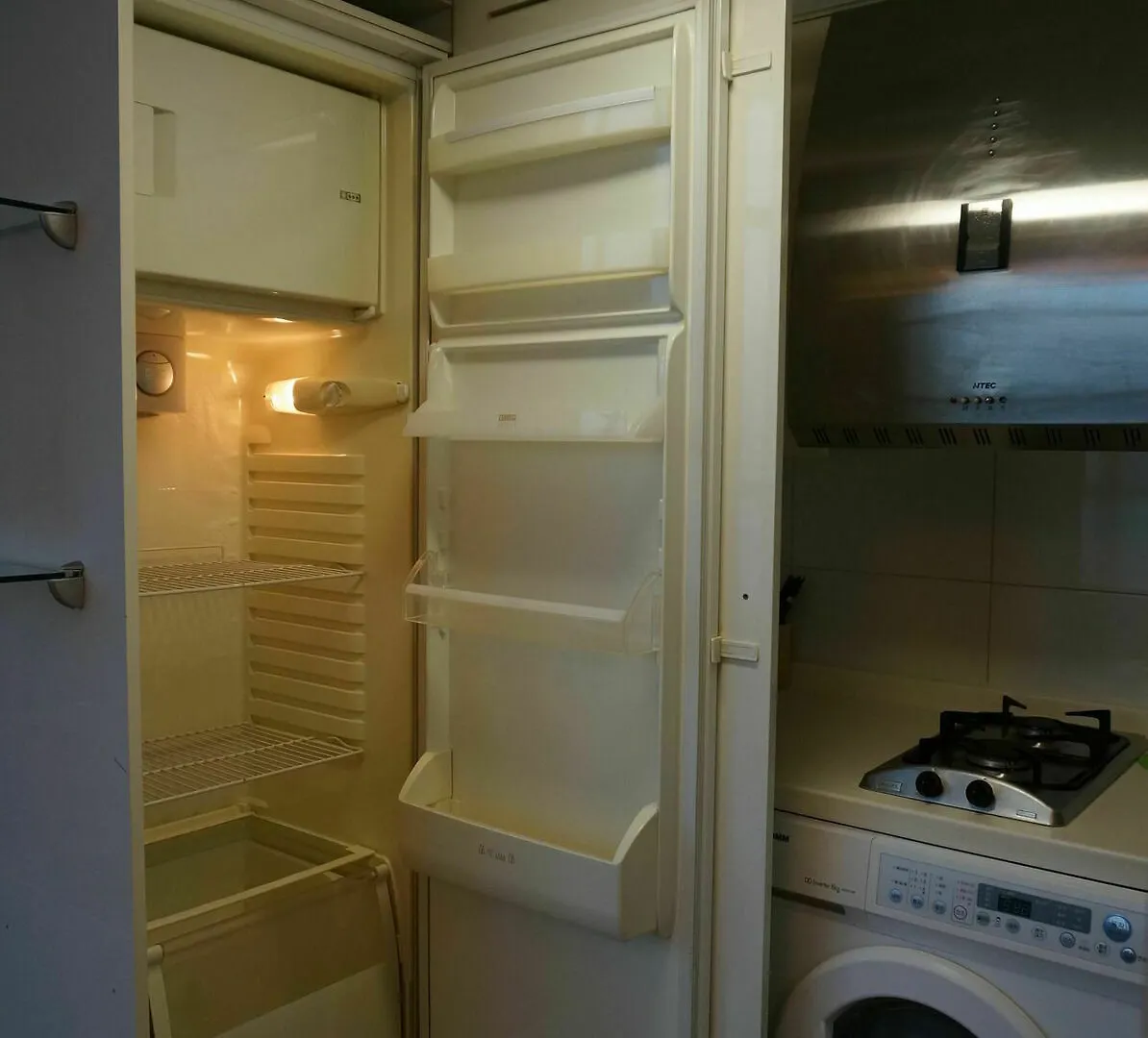 Serviced Apartment Seoul Station