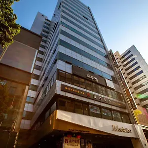  旅馆 明洞1号步伐旅舍
